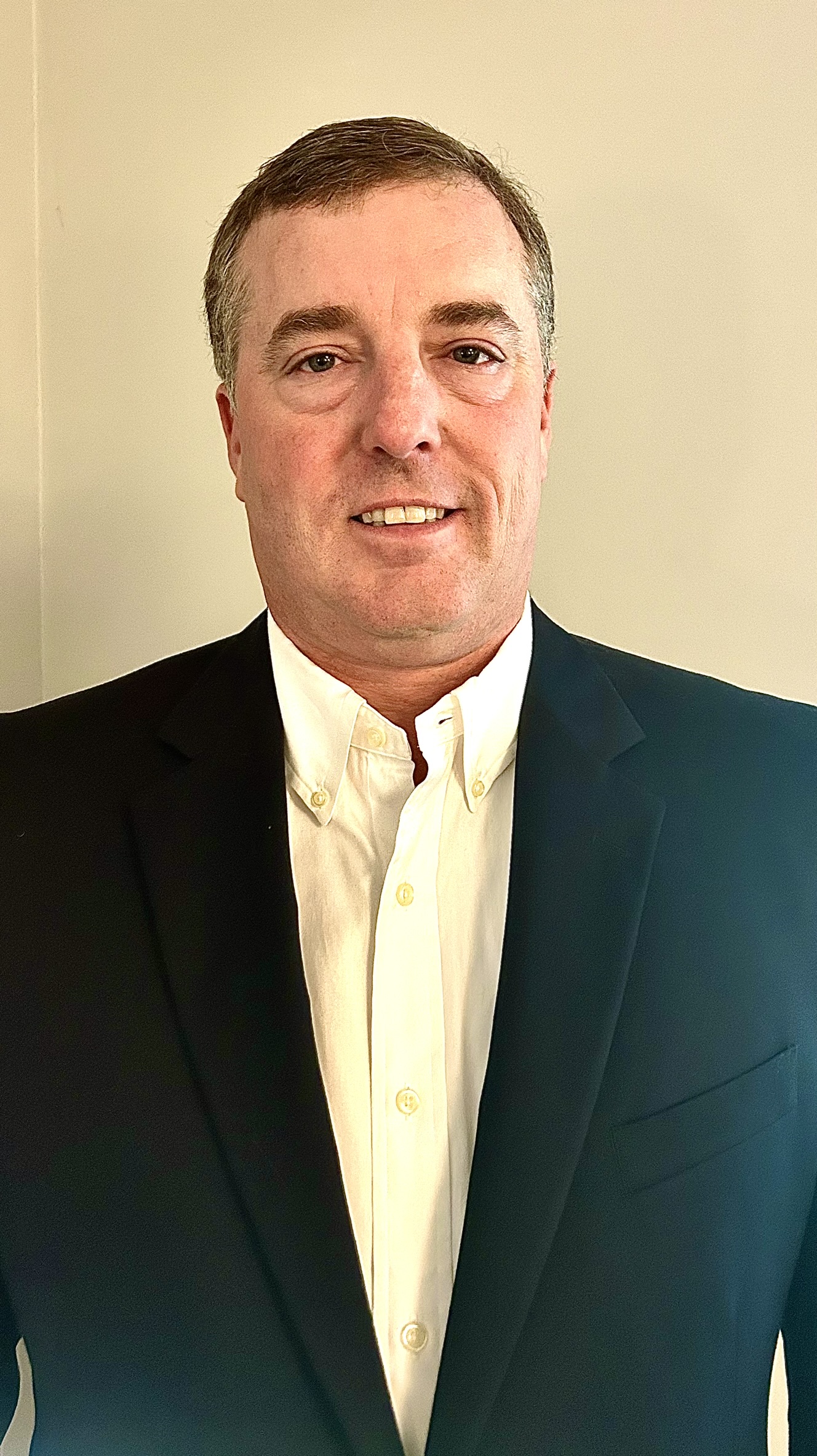 Eric Skelton — Founder of Tailhook